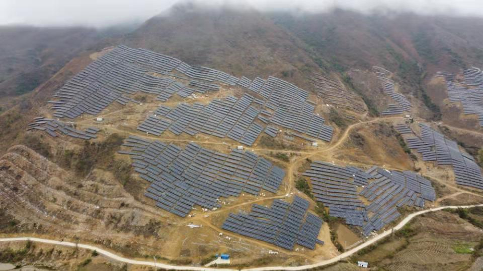 華電700MW項(xiàng)目