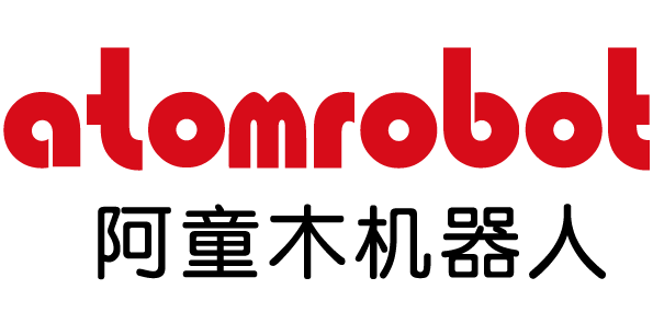阿童木機器人