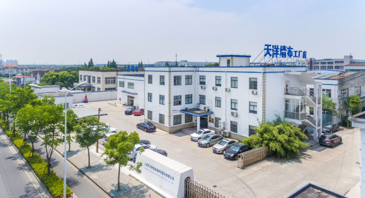 上海天洋 上海天洋