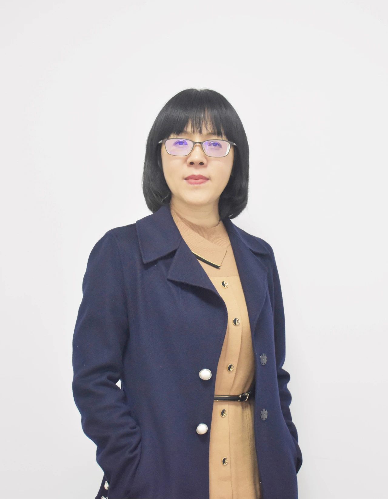 司秀芬博士 聯(lián)合創(chuàng)始人